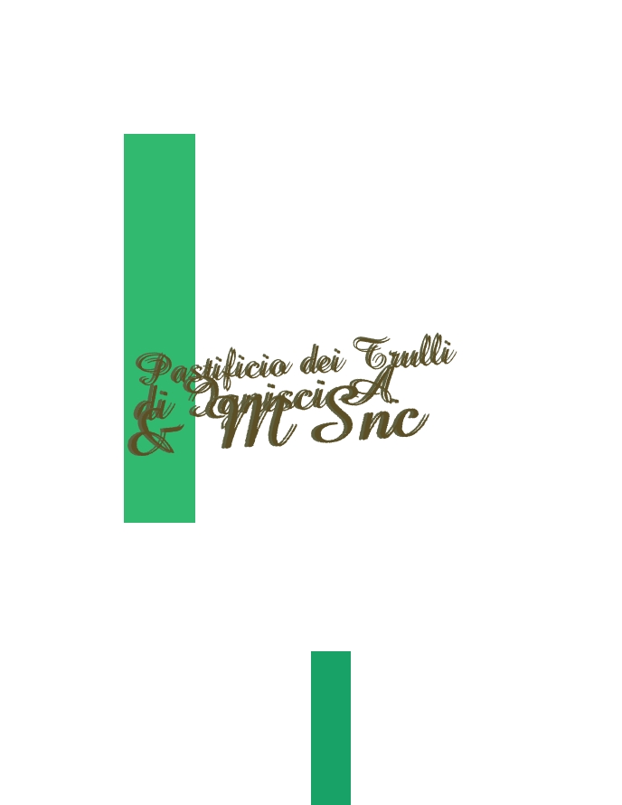 Pastificio dei Trulli di Ignisci A. & M Snc