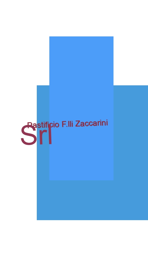 logo Pastificio F.lli Zaccarini Srl
