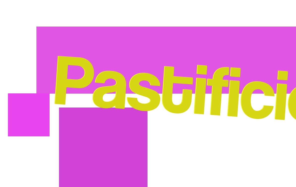 Pastificio Felicetti