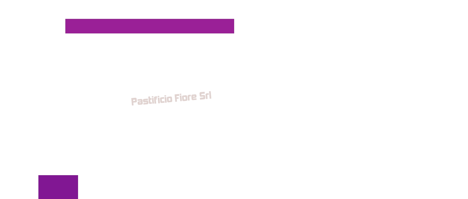Pastificio Fiore Srl