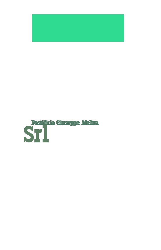 Pastificio Giuseppe Afeltra Srl