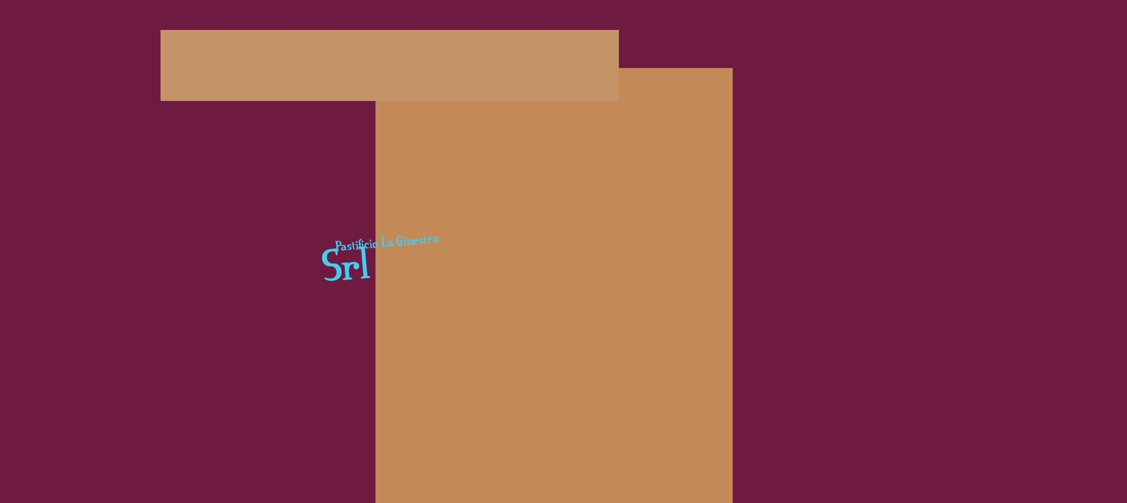 Pastificio La Ginestra Srl