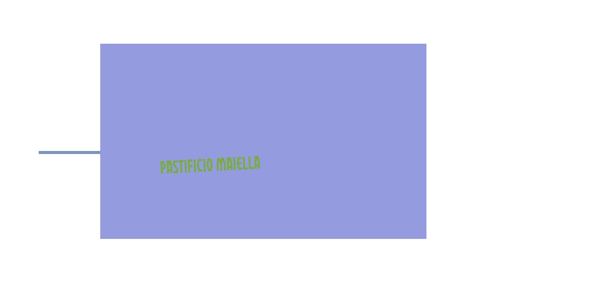 logo Pastificio Maiella