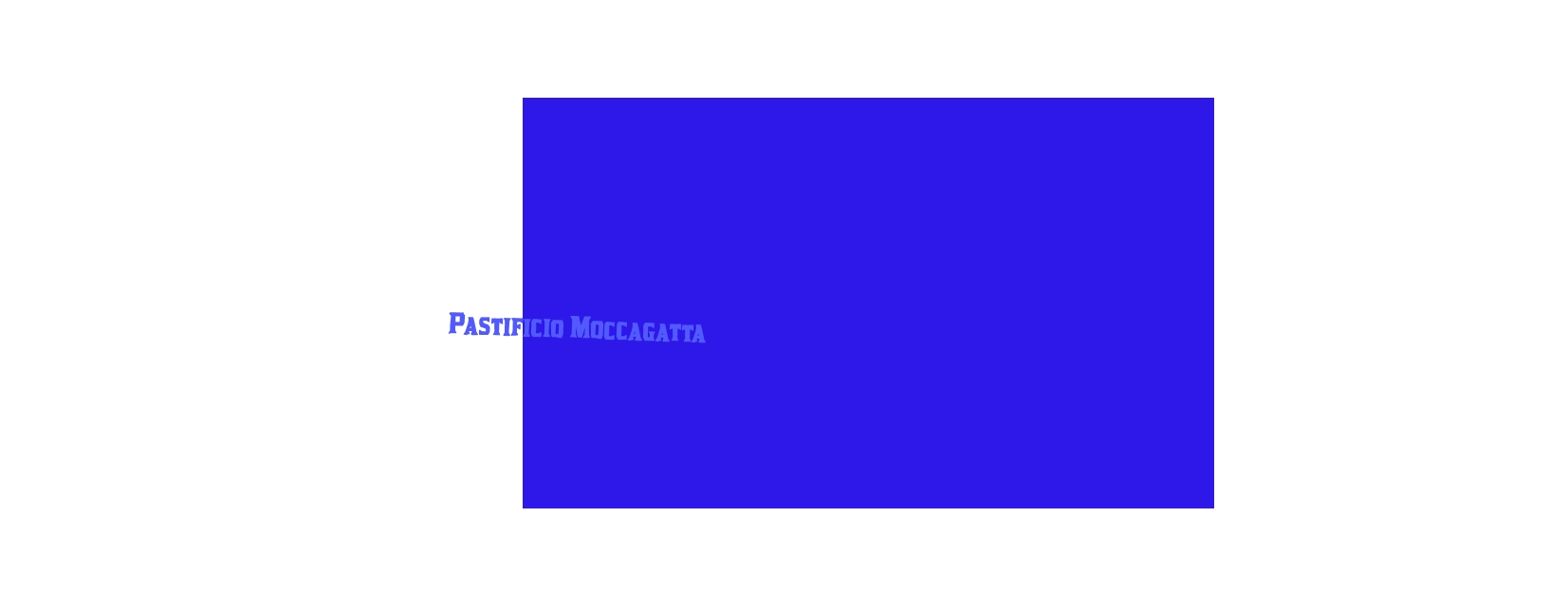 logo Pastificio Moccagatta
