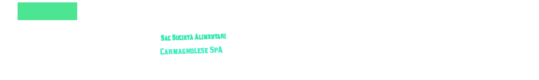 Sac Società Alimentari Carmagnolese SpA