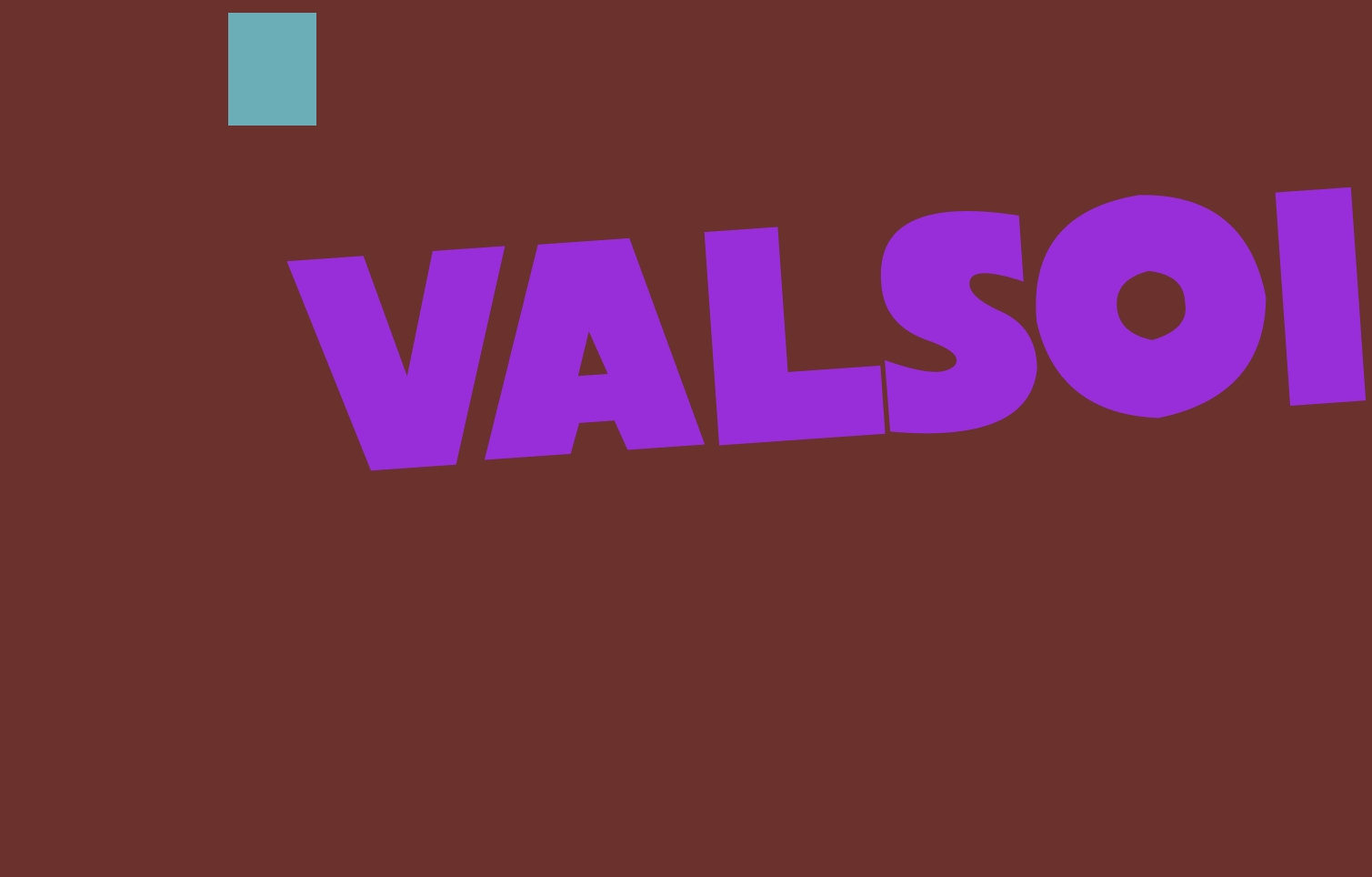 logo Valsoia