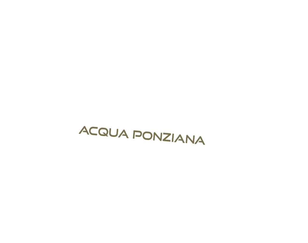 Acqua Ponziana