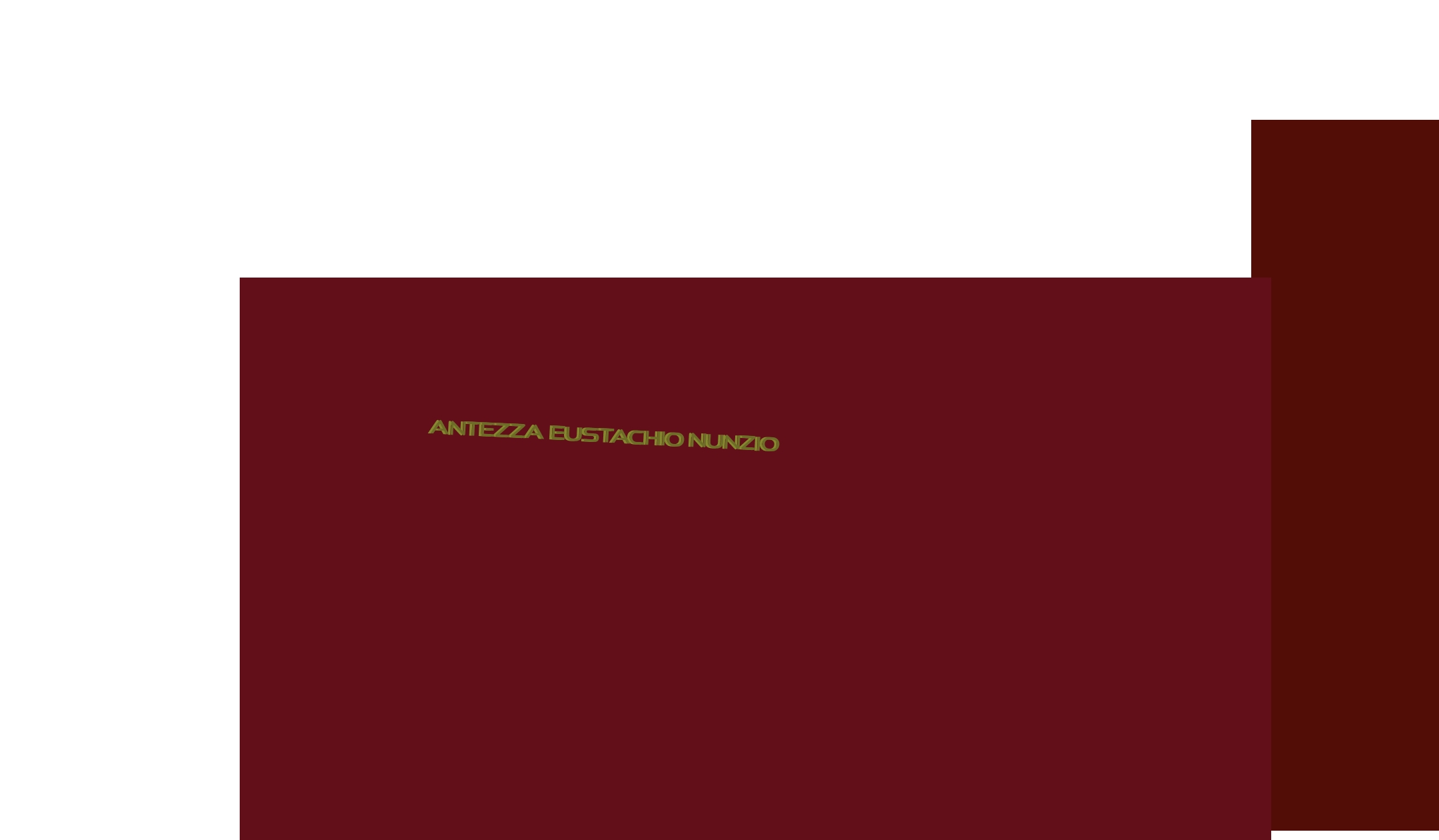 Antezza Eustachio Nunzio