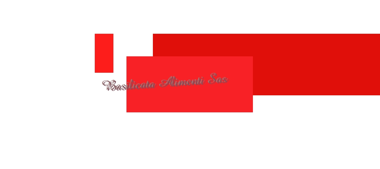 Basilicata Alimenti Sas