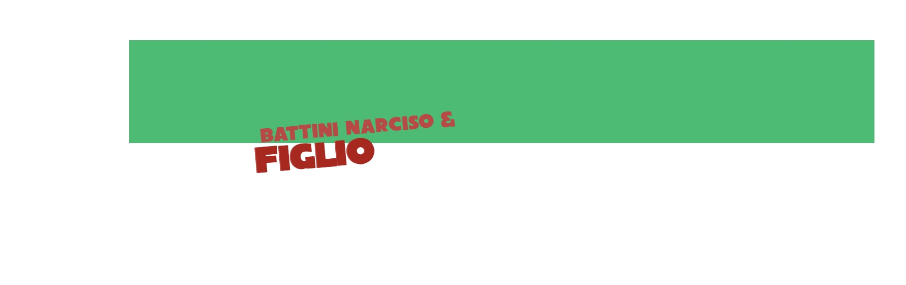 Battini Narciso & Figlio