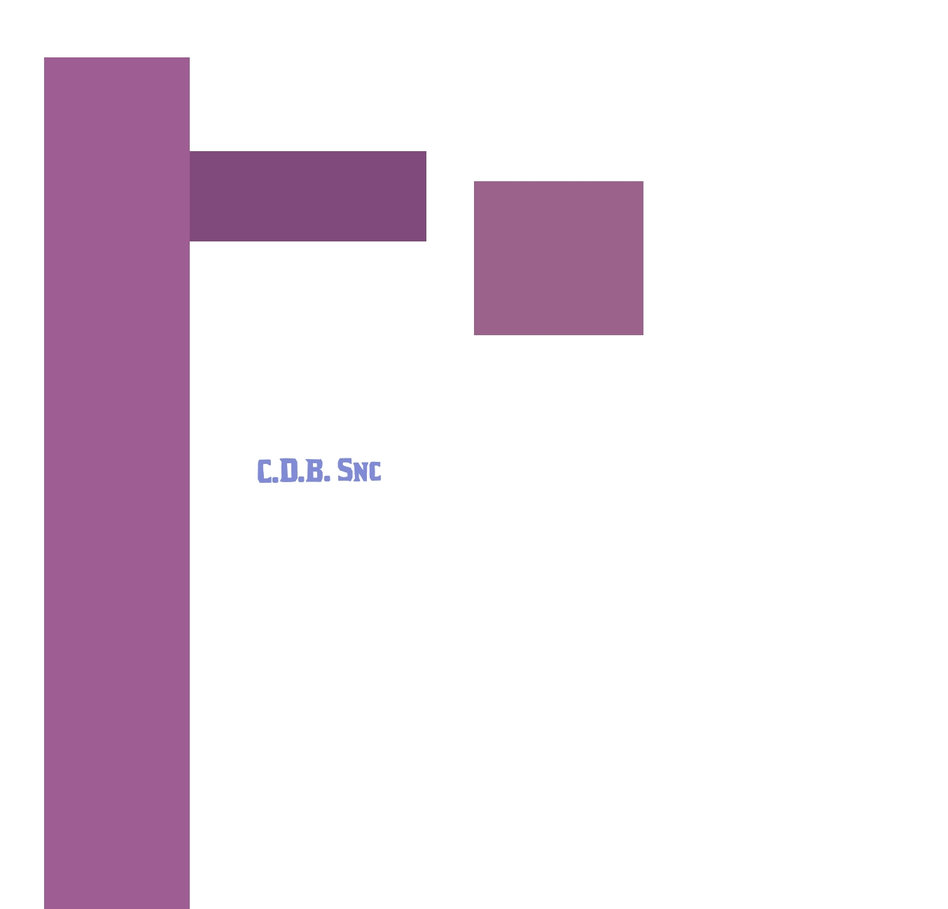 C.D.B. Snc C.D.B. Snc