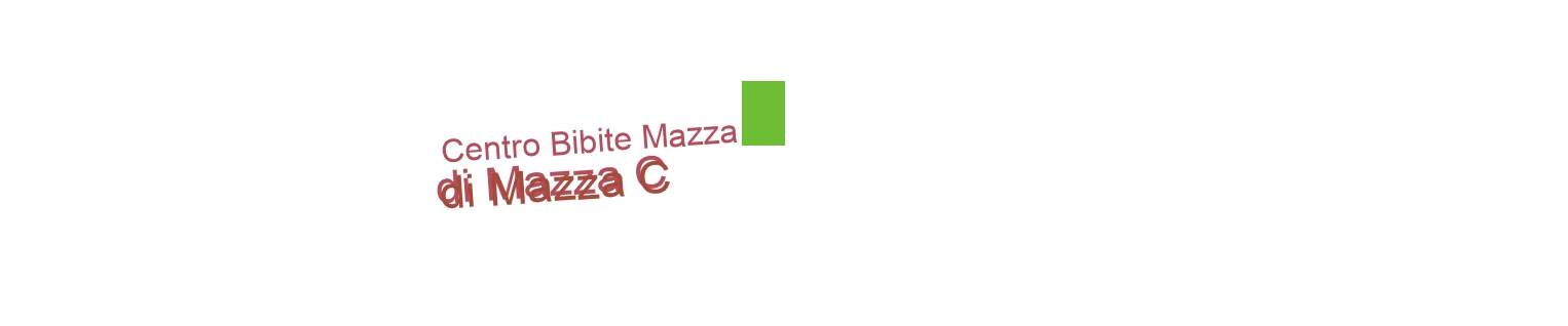 Centro Bibite Mazza di Mazza C