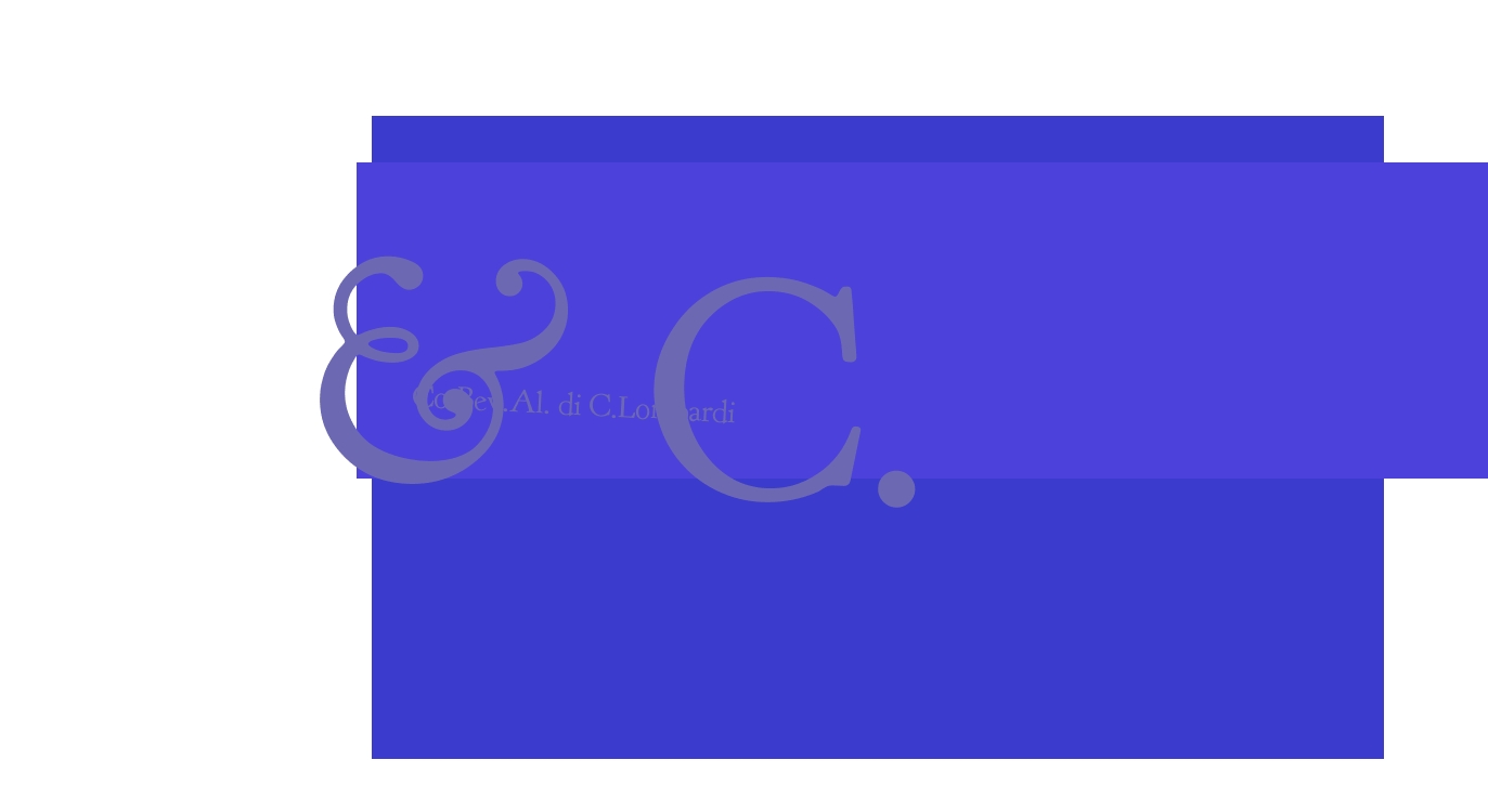 Co.Bev.Al. di C.Lombardi & C.