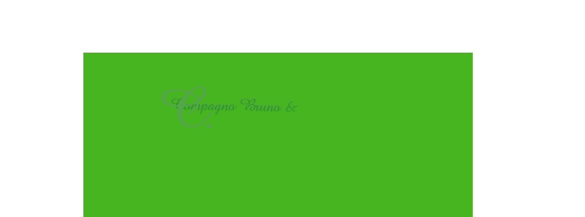 Compagno Bruno & C. Compagno Bruno & C.