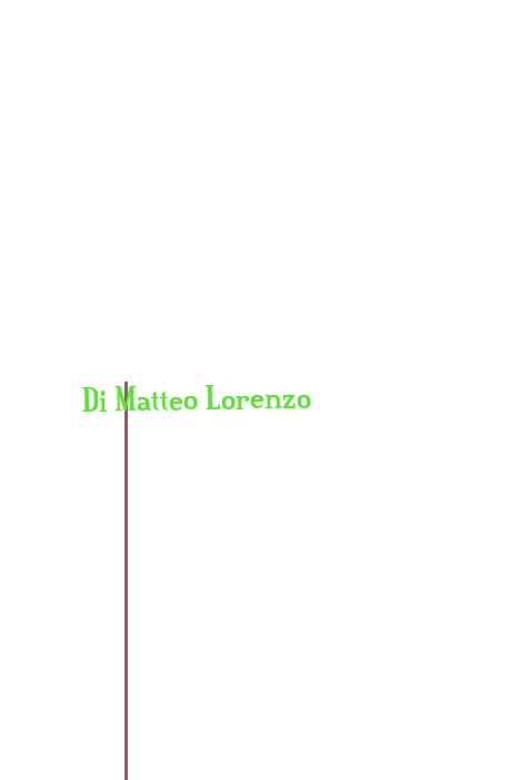 Di Matteo Lorenzo