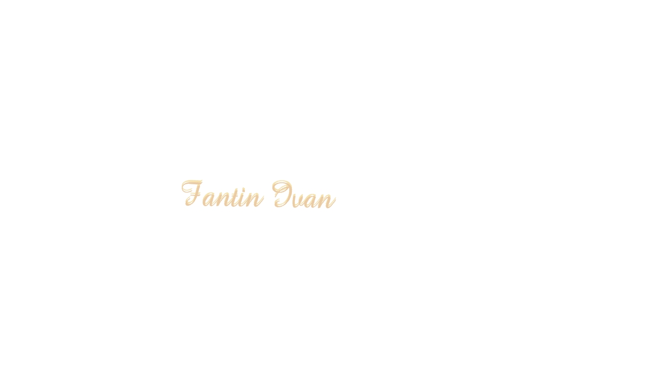 logo Fantin Ivan