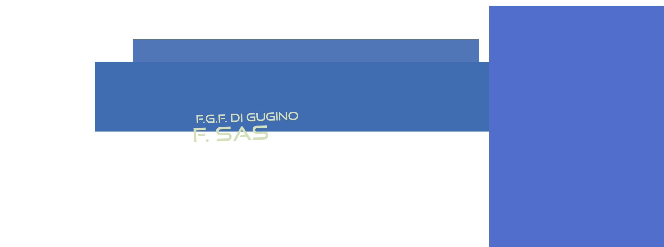 F.G.F. di Gugino F. Sas