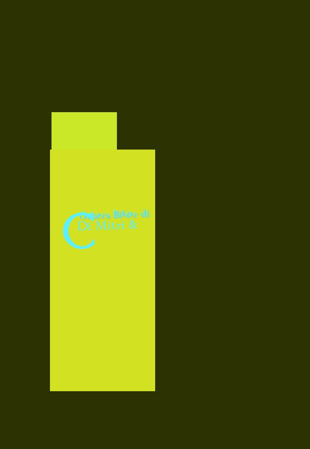 Galatea Bibite di Di Mitri & C