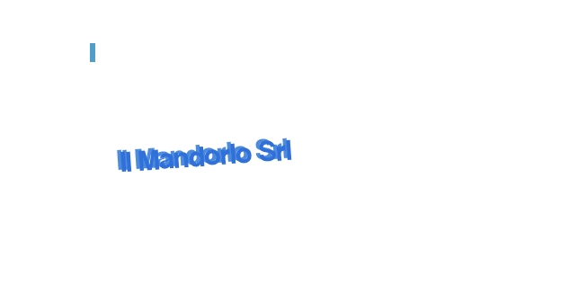 logo Il Mandorlo Srl