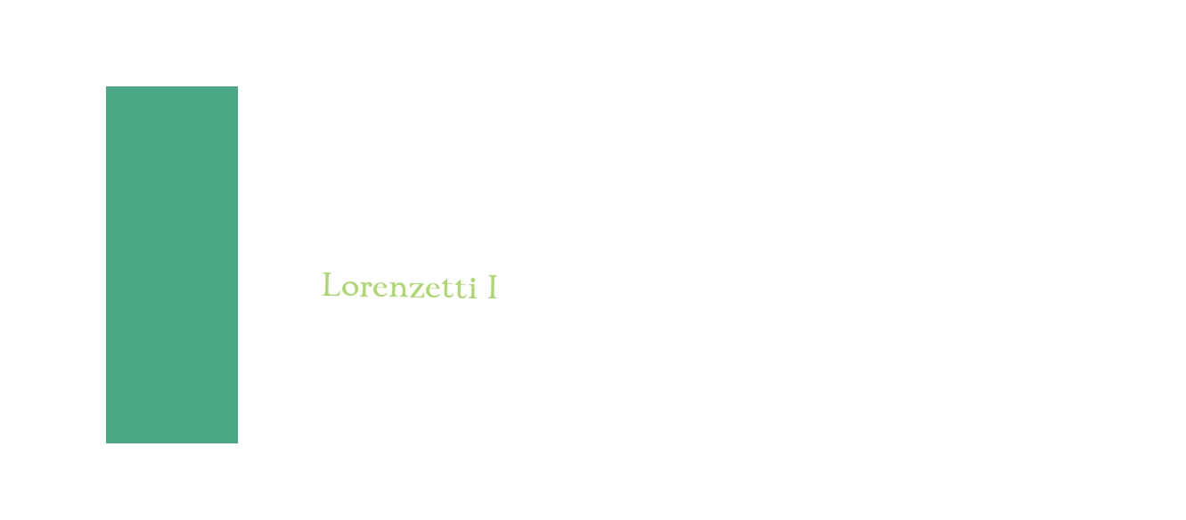 Lorenzetti I