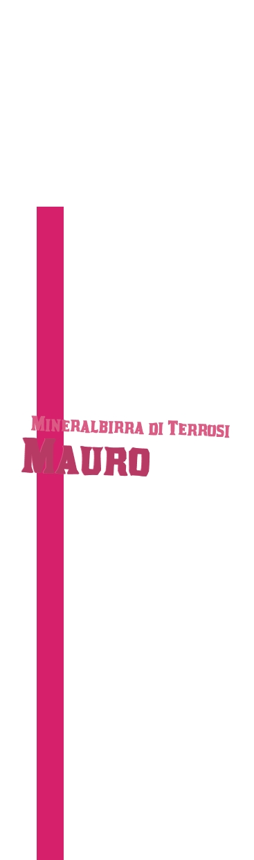 logo Mineralbirra di Terrosi Mauro