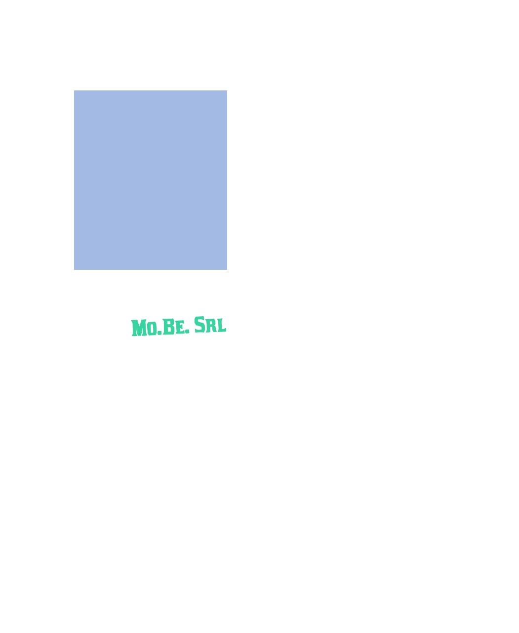 Mo.Be. Srl