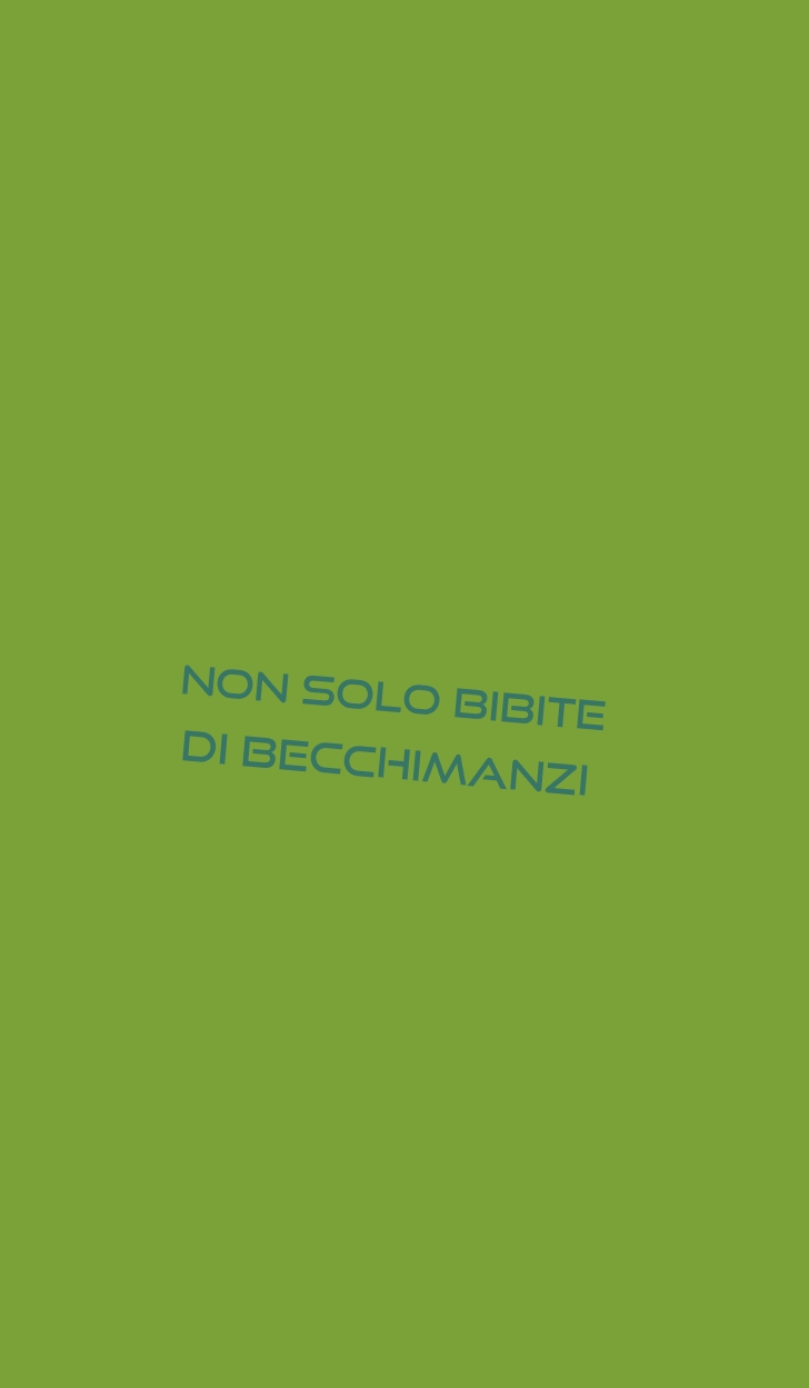 Non Solo Bibite di Becchimanzi