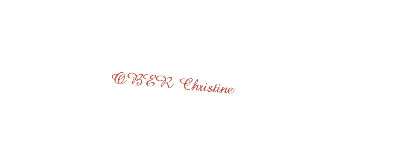 OBER Christine