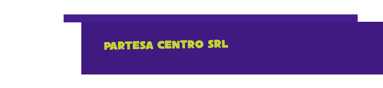 Partesa Centro Srl