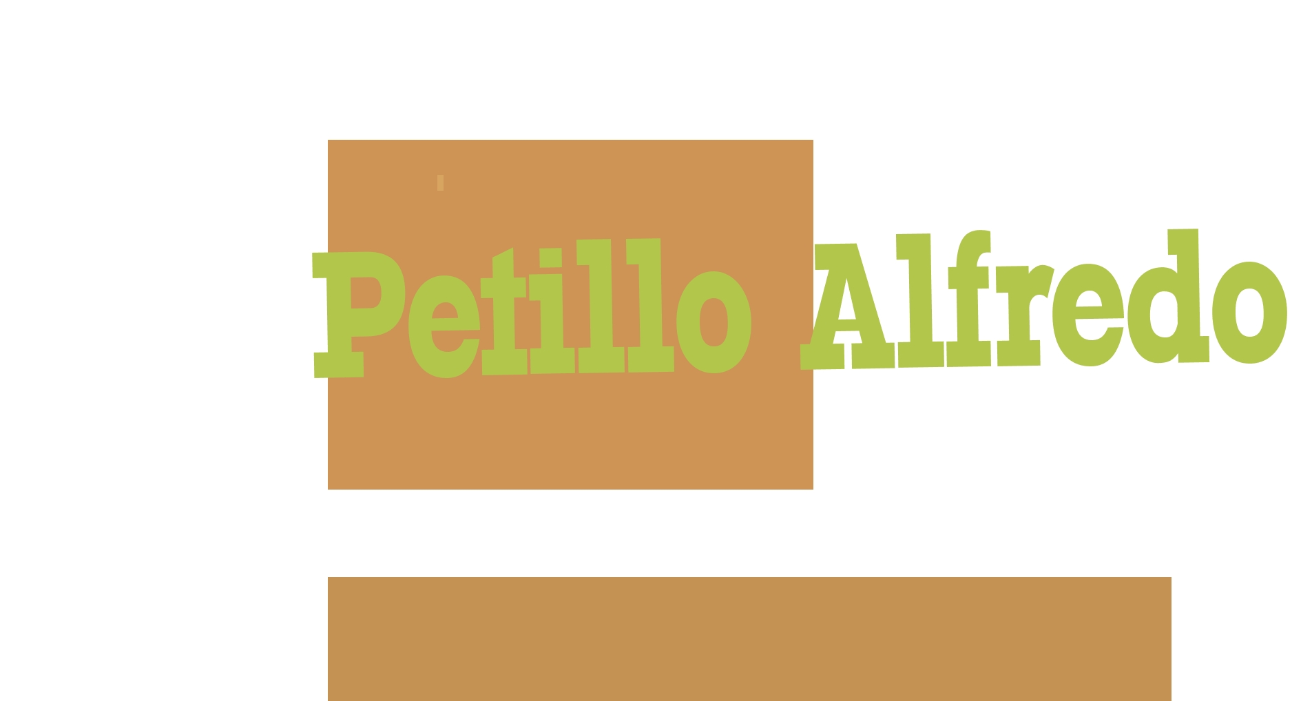Petillo Alfredo