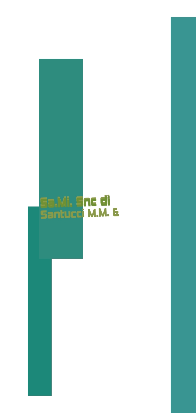 Sa.Mi. Snc di Santucci M.M. &