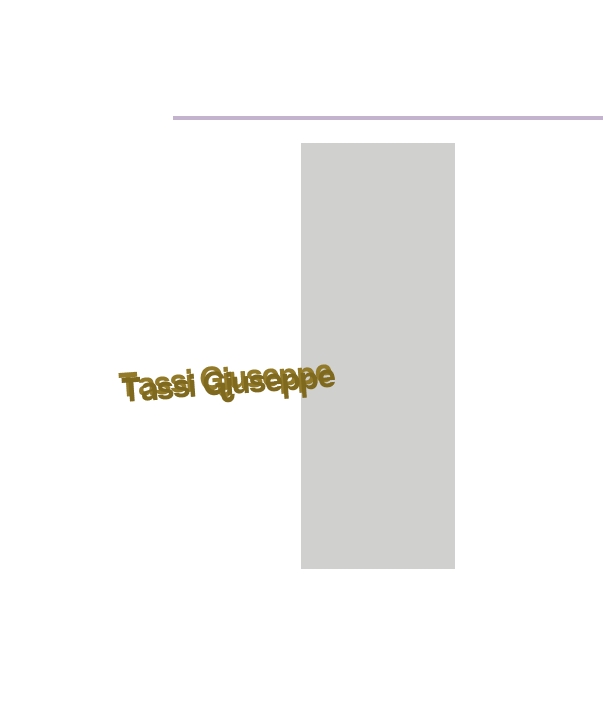 Tassi Giuseppe