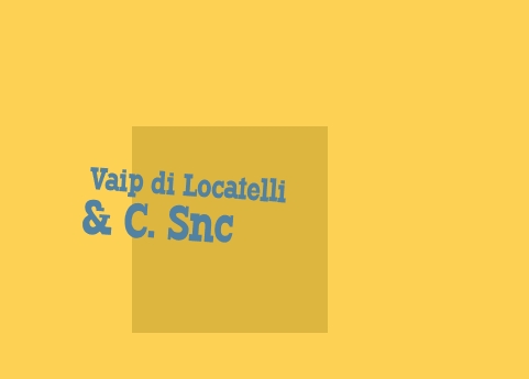 Vaip di Locatelli & C. Snc