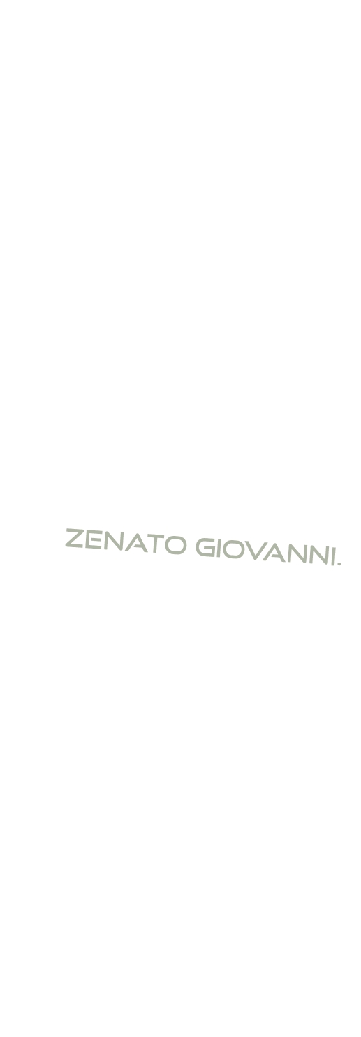 logo ZENATO Giovanni.