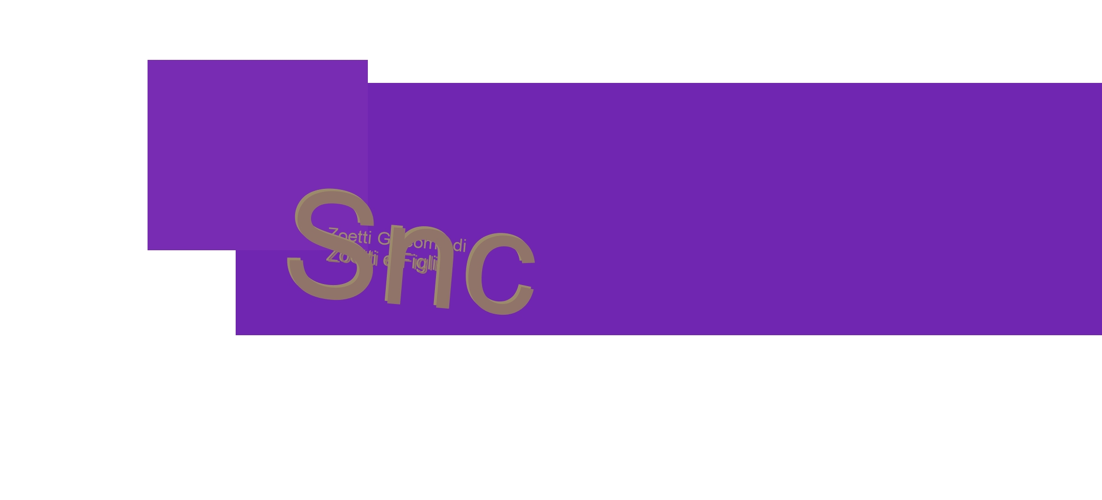 Zoetti Giacomo di Zoetti e Figli Snc