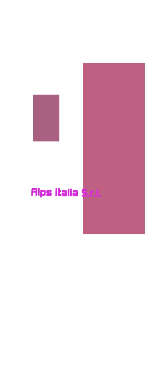 Alps Italia S.r.l.