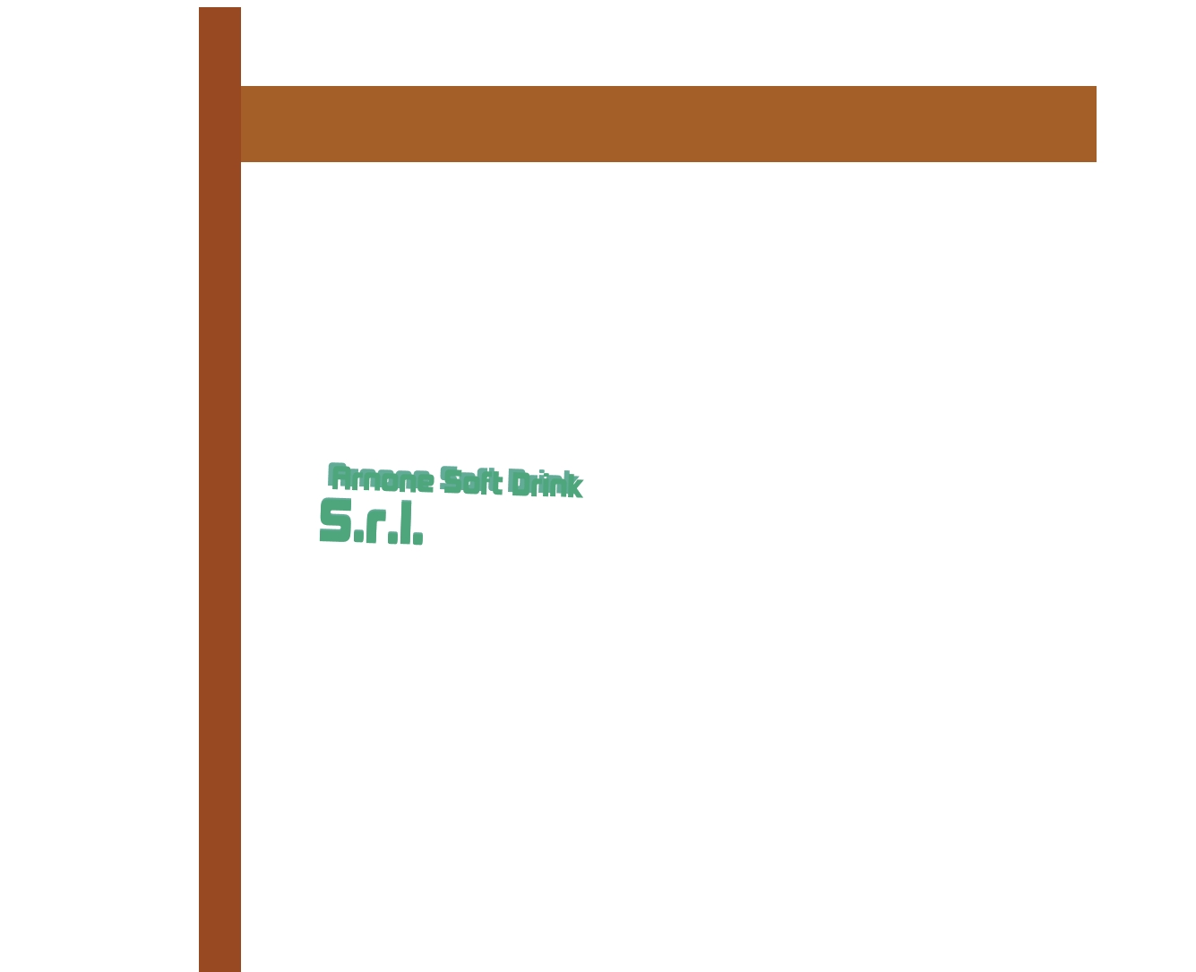 Arnone Soft Drink S.r.l. Arnone Soft Drink S.r.l.