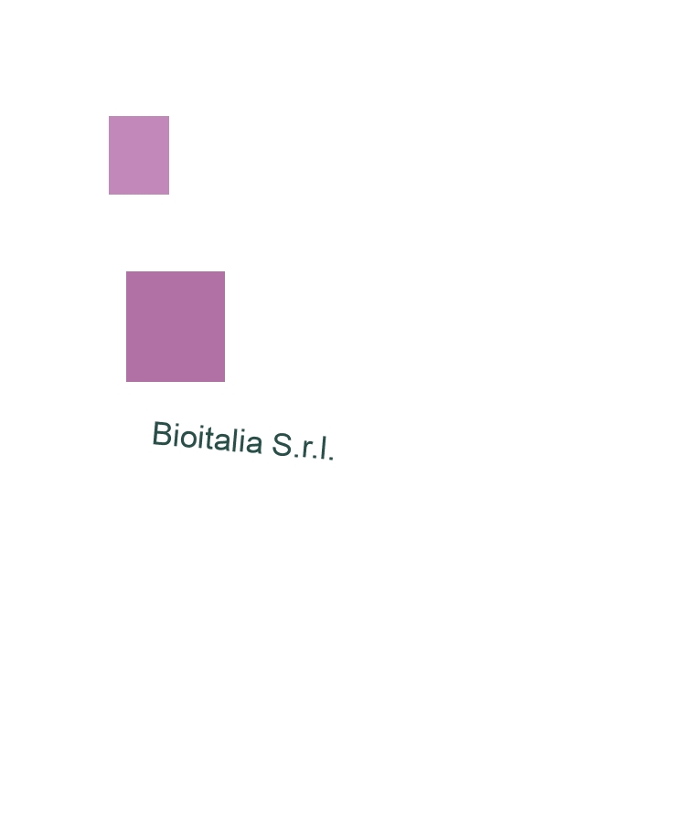 logo Bioitalia S.r.l.