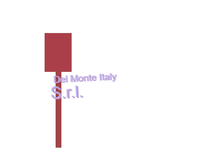 Del Monte Italy S.r.l.