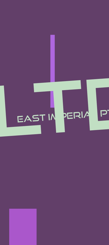 East Imperial Pte Ltd