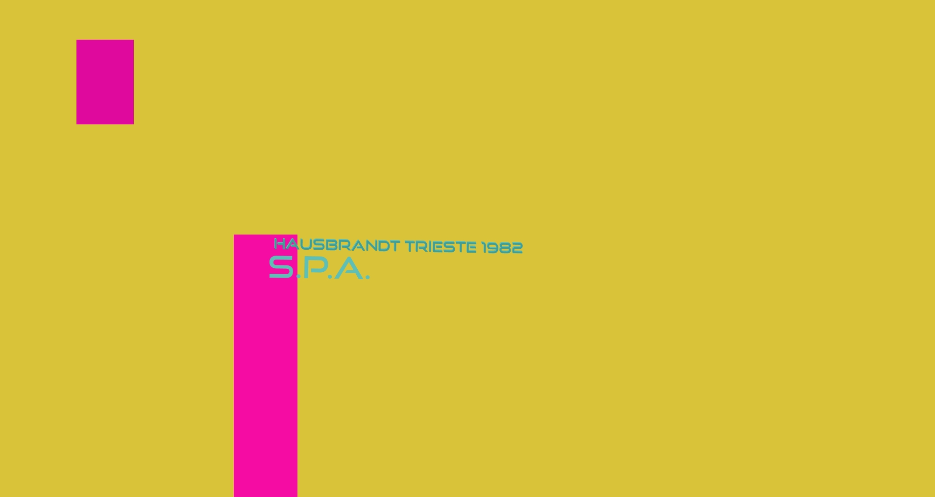 Hausbrandt Trieste 1982 S.p.A.