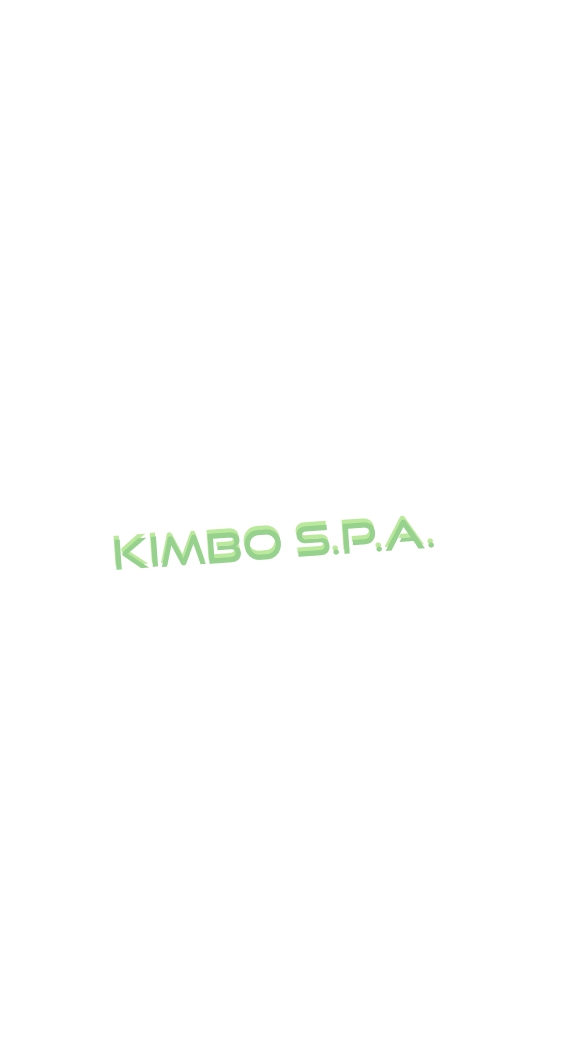 Kimbo S.p.A. Kimbo S.p.A.