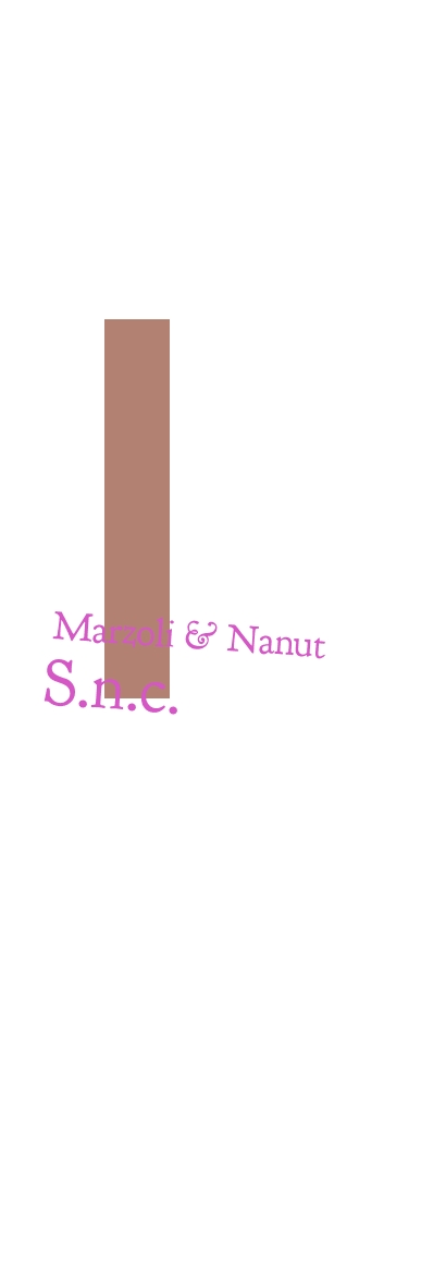 Marzoli & Nanut S.n.c. Marzoli & Nanut S.n.c.
