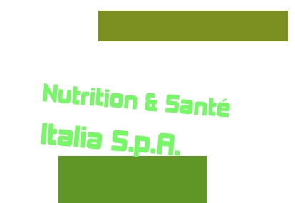 Nutrition & Santé Italia S.p.A.