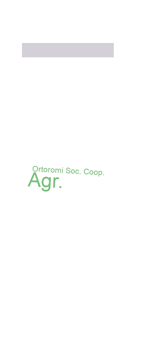 Ortoromi Soc. Coop. Agr.