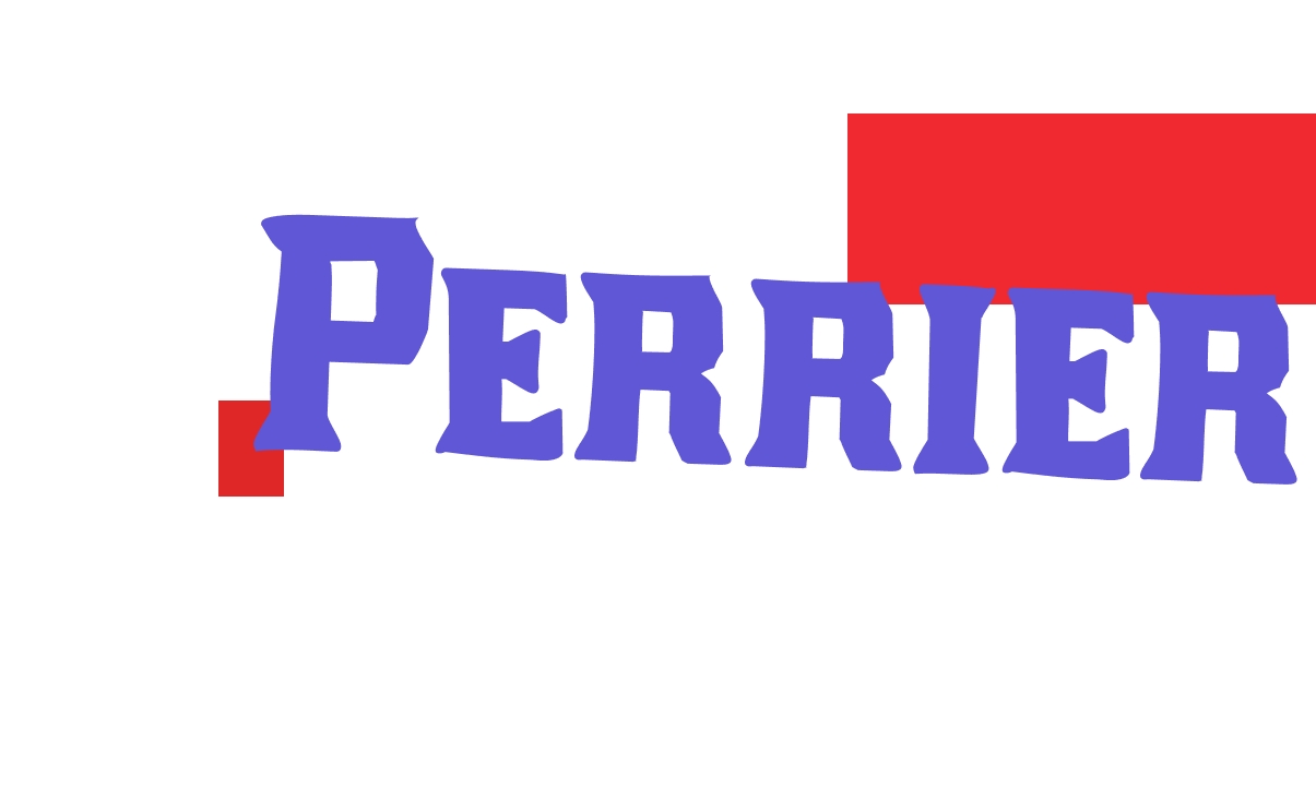 logo Perrier