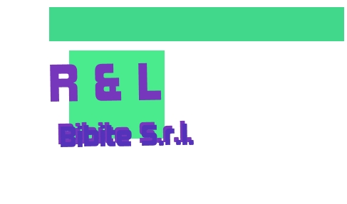 R & L Bibite S.r.l.