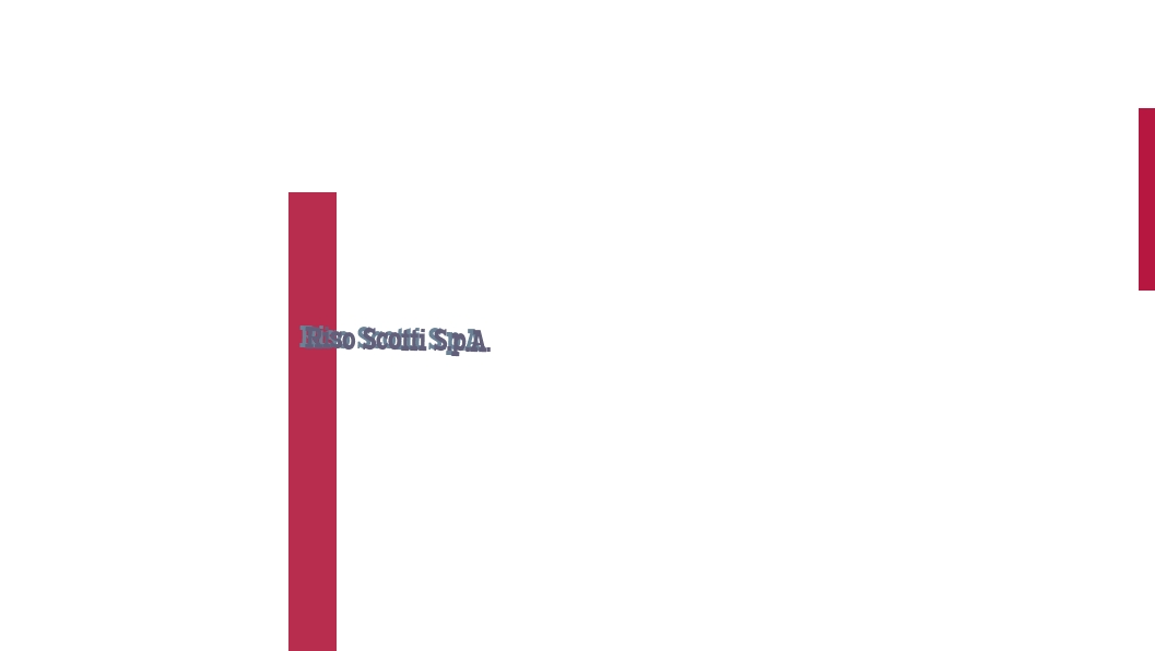 Riso Scotti S.p.A.