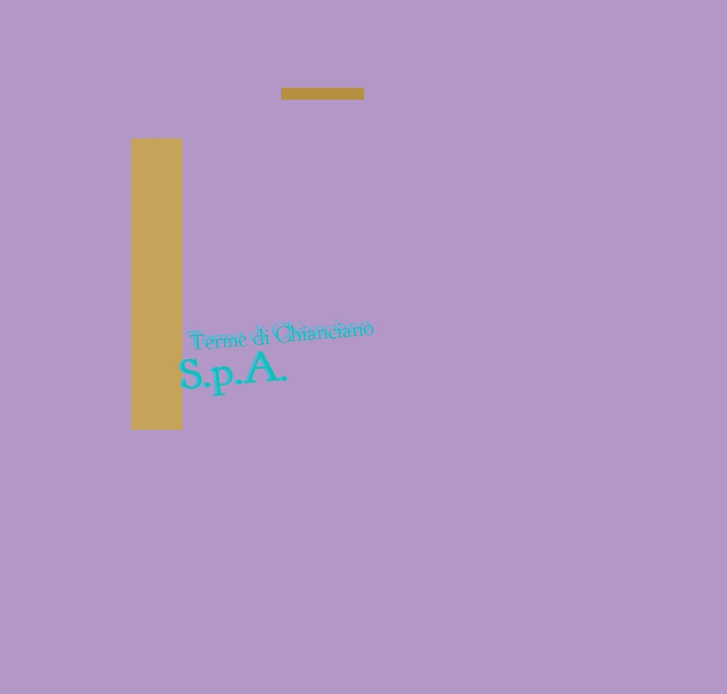 Terme di Chianciano S.p.A. Terme di Chianciano S.p.A.
