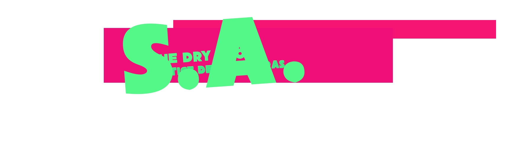 The Dry Shop Vértice de Hosteleras S.A.